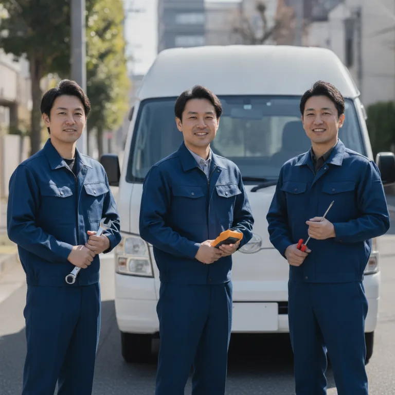 分電盤交換 のチーム: Matsue